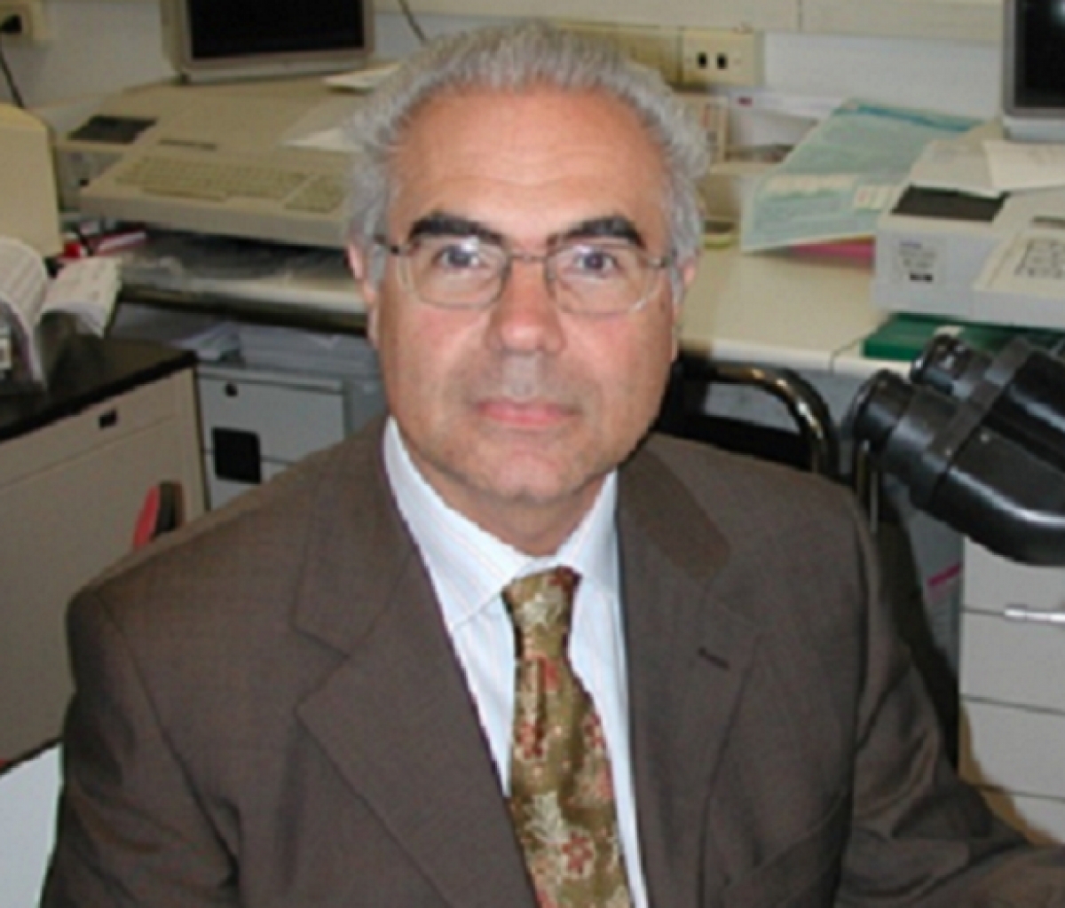 Dott. Antonio Amato