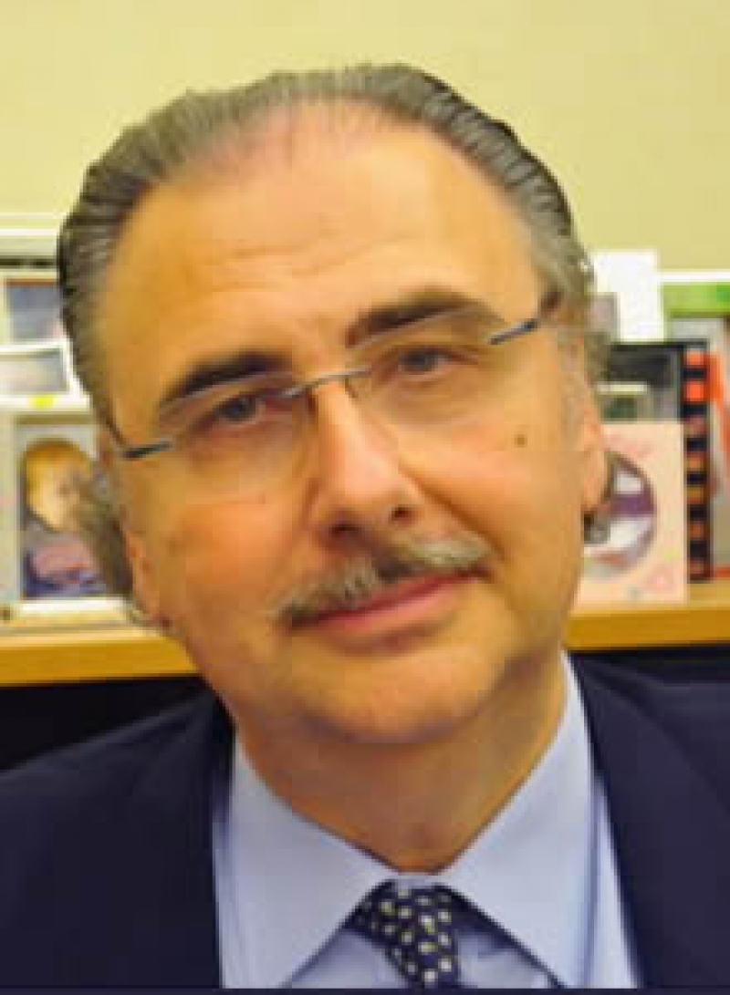 Dott. Giuseppe Florio