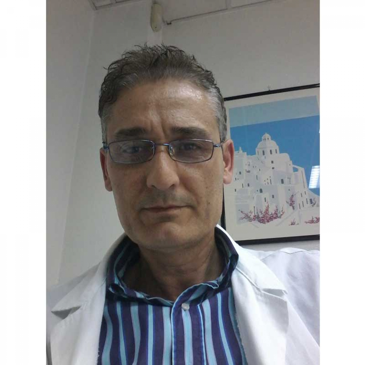 Dott. Hachem Adnan M.